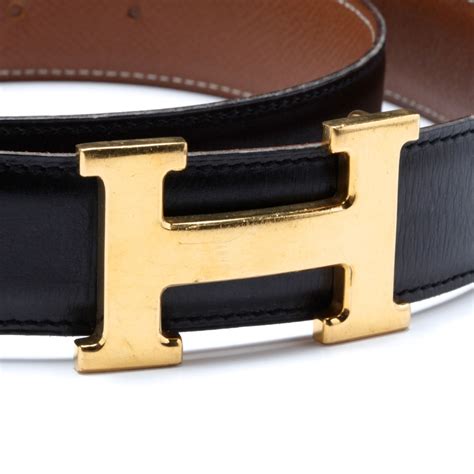 ceinture hermes pas cher